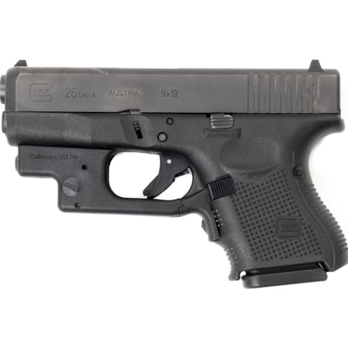 GLOCK 26 GEN 4